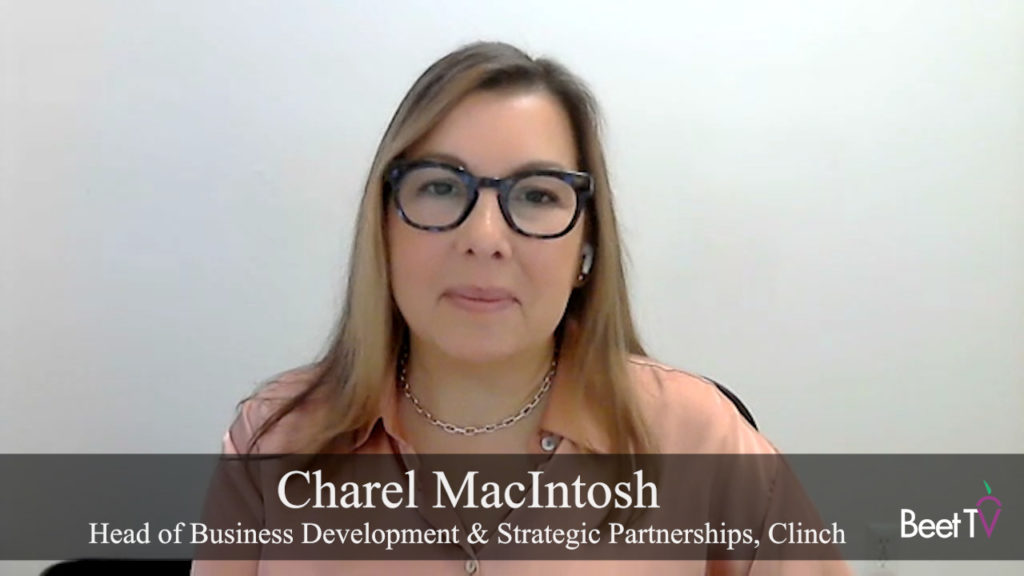 How DCO Boosts ROI: Clinch’s MacIntosh