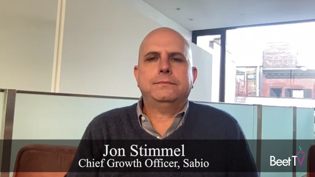 Beet Retreat Highlights Ways to Boost Campaign Outcomes: Sabio’s Jon Stimmel