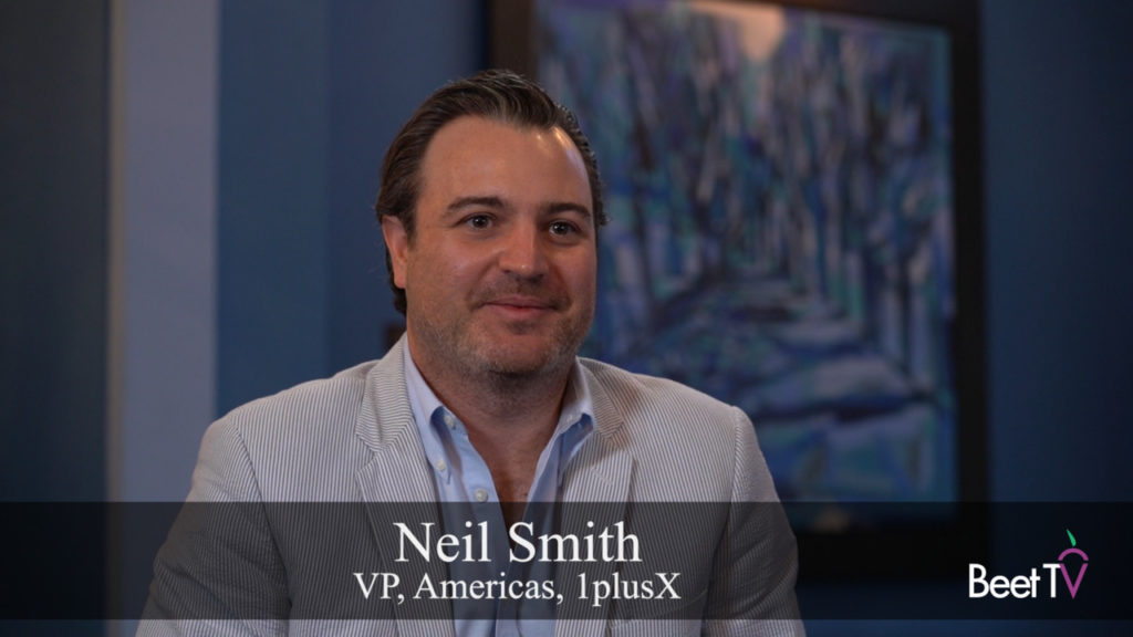 Modelling For Media: Acquired By TripleLift, 1plusX Reconnects Audience Data