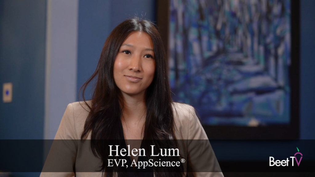 Human Is The Answer: AppScience’s Lum On Media Measurement