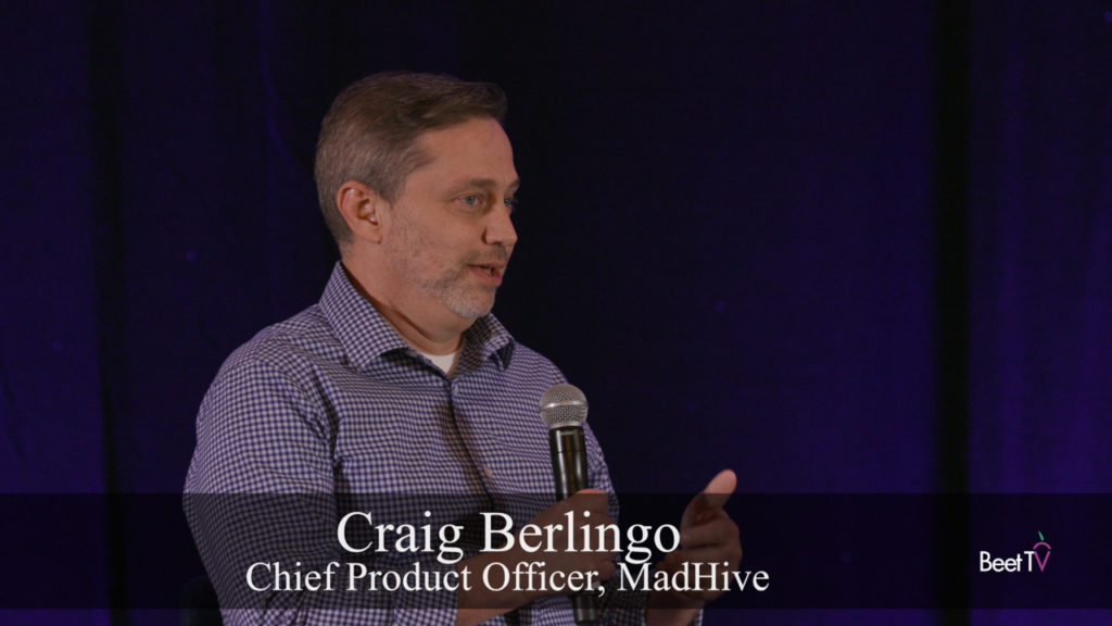 Household Targeting Can Teach Digital New Tricks: MadHive’s Berlingo
