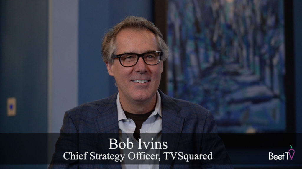 Upfronts Without Nielsen Is A Can Of Worms: TVSquared’s Ivins