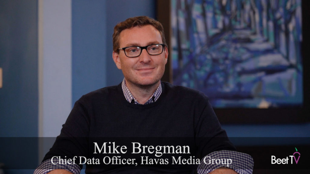 Advertisers Can Get Results Without Overspending on Tech: Havas’s Mike Bregman