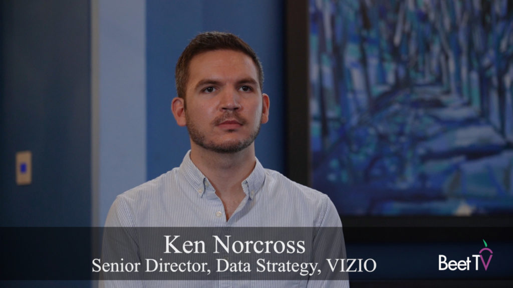 Through The Looking Glass: VIZIO’s Norcross Fuels The Future