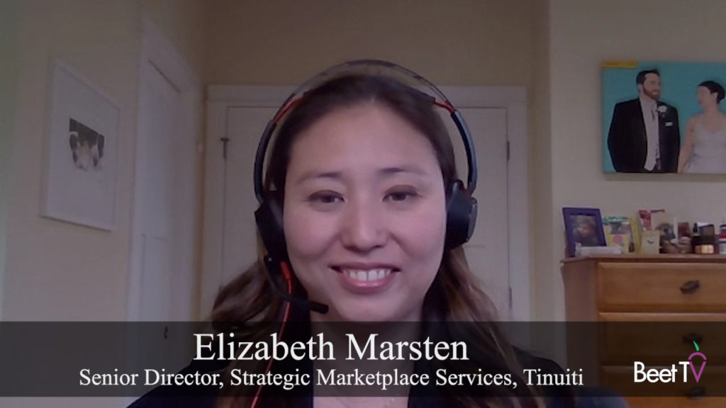 Retail Media Networks Are Taking Digital Ad Share: Tinuiti’s Marsten