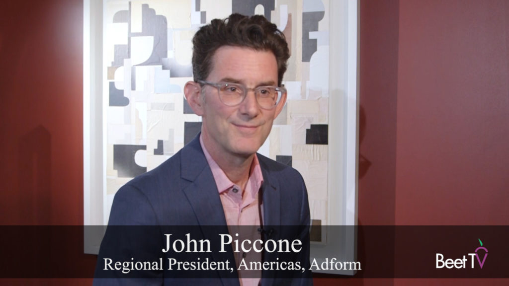 Piccone’s Progress: Cross-Platform Means Full-Stack