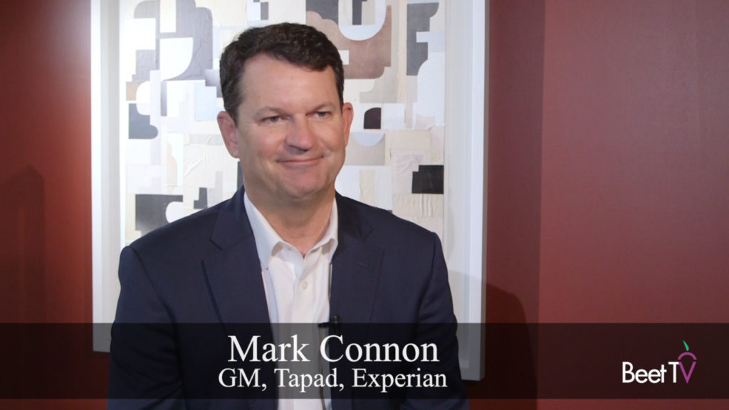Next Step For Multi-ID Targeting Is Retail Media Networks: Tapad’s Connon
