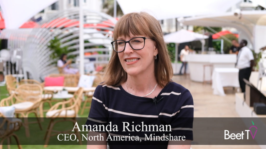 Ads In News Can Benefit Diverse Publishers: Mindshare’s Richman