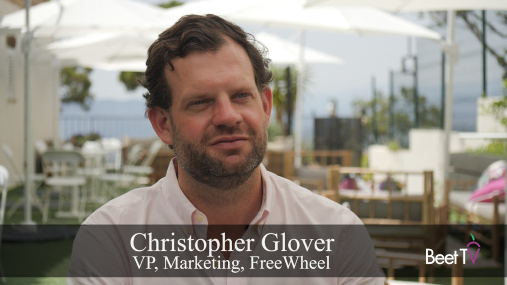 FreeWheel’s Multi-ID Matching Game Defrags The Industry In Cannes
