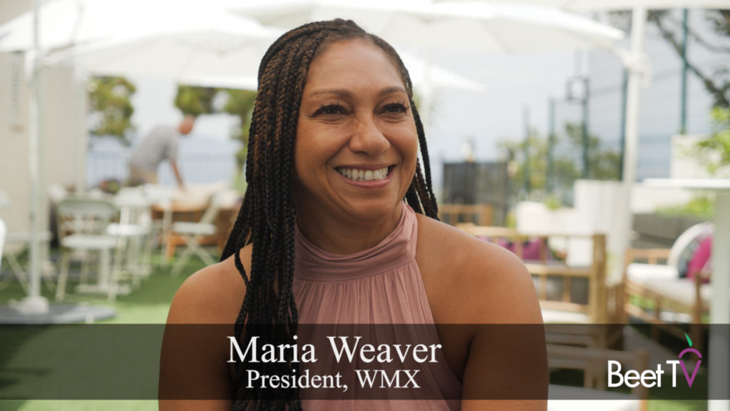 Warner Music’s WMX Prepping OTT Service, And Brands Are Invited
