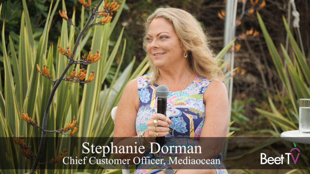 From Resignation To Reset: Mediaocean’s Dorman On Media’s Structural Transformation