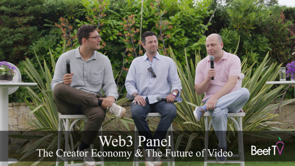 Do Brands Have A Place In Web3? Ad-Tech, NFT Leaders Discuss
