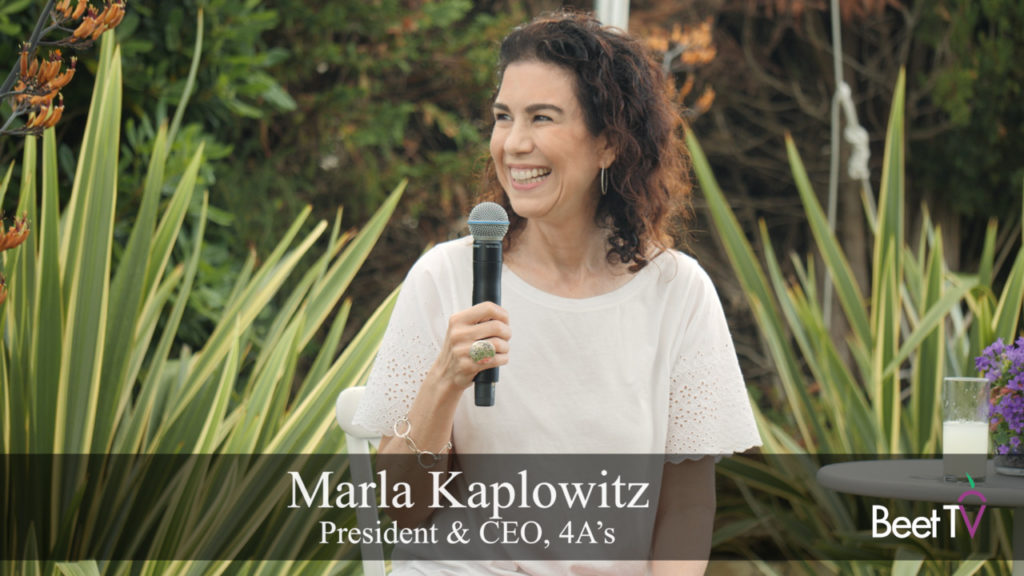 Agencies Vs Procurement: 4As & ANA Leaders Want To Heal A Fractious Relationship