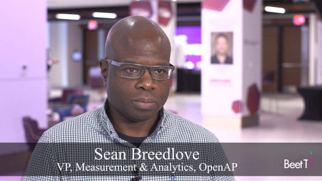 OpenAP Leans Into Demographic Data: Breedlove