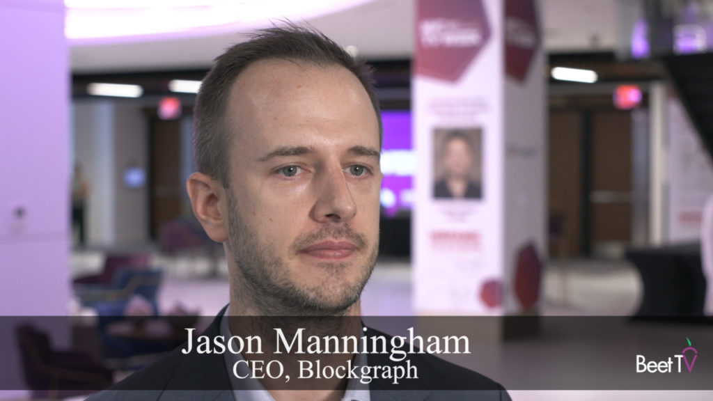 Solving Measurement Starts At Home: Blockgraph’s Manningham