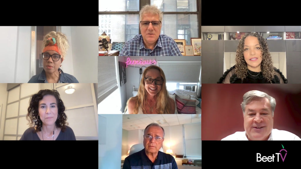ANA, 4A’s, IAB, Horizon Media, Publicis Media and Others Join ‘Get Out the Vote’ Industry Initiative
