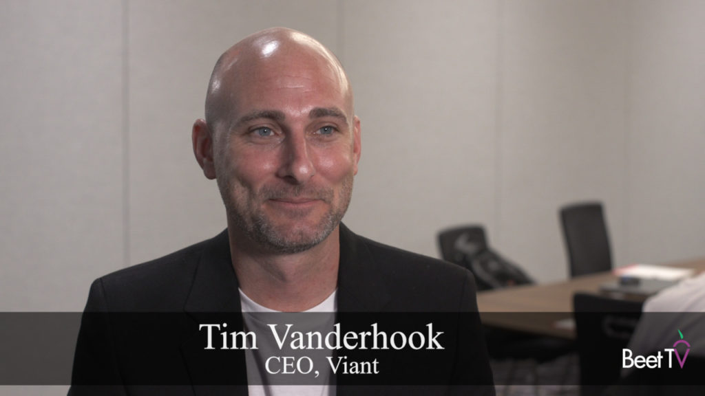 How To Solve CTV Ad Duplication: Viant’s Vanderhook