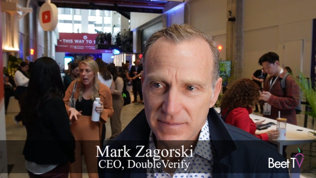 DoubleVerify To Verify Netflix Ads, Finds Election Hate Speech Growing
