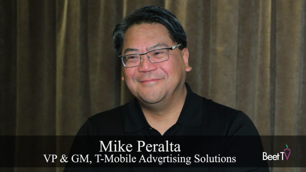 App Behavior Could Quickly Reveal Black Friday Ad Impact: T-Mobile’s Peralta