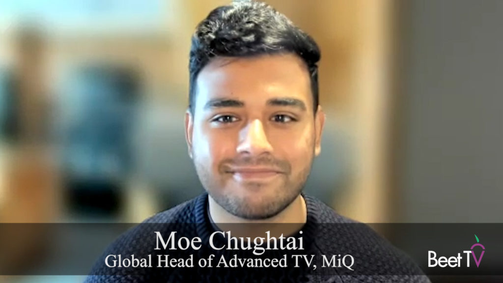 From Programmatic To Proliferation: MiQ’s Chughtai Aims To Bust Complexity