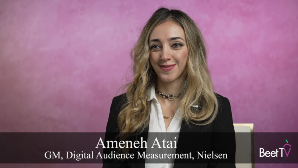 Inclusion, Courage & Growth: Nielsen’s Atai On Measuring Values By Action
