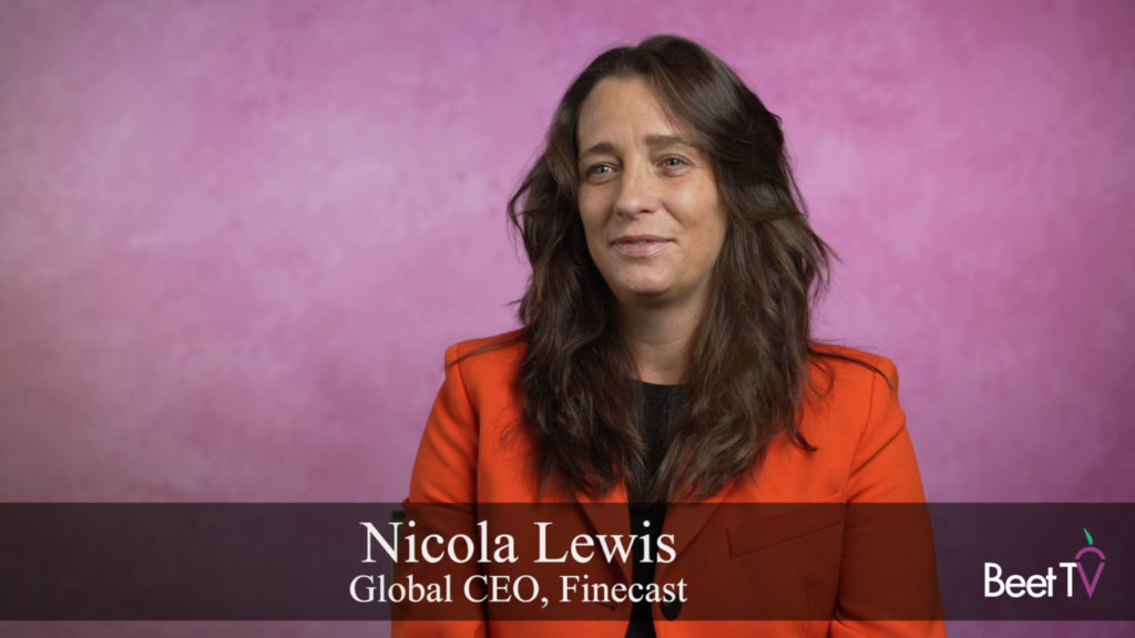 How Attention Peaks Are Activated: Finecast’s Lewis