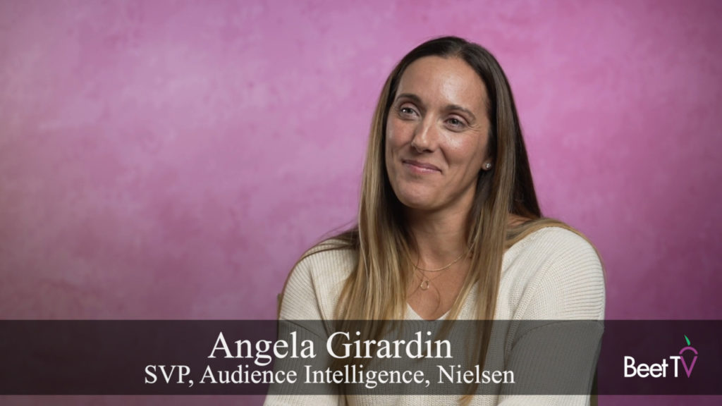 All In ONE: Nielsen Commits To Count Without Bias, Using Data And Panels