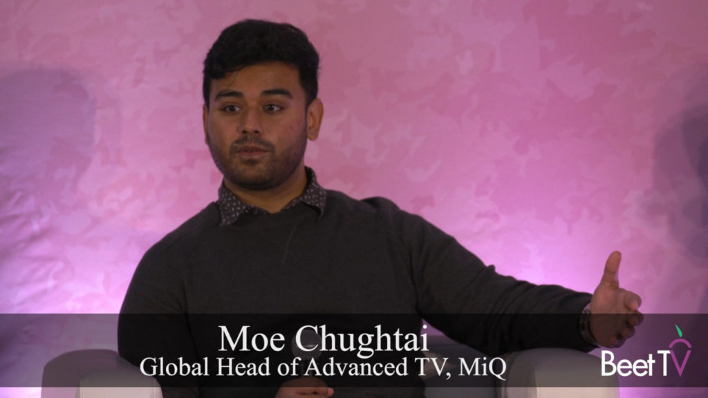 Automation Isn’t Automatic: MiQ’s Chughtai On Solving Programmatic Problems