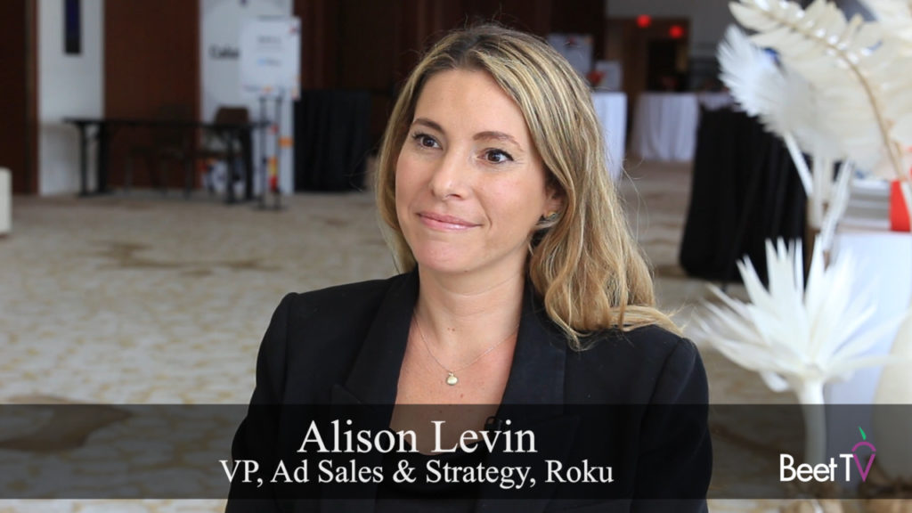 Beyond The 30: Roku Leans In To New Formats, Original Content