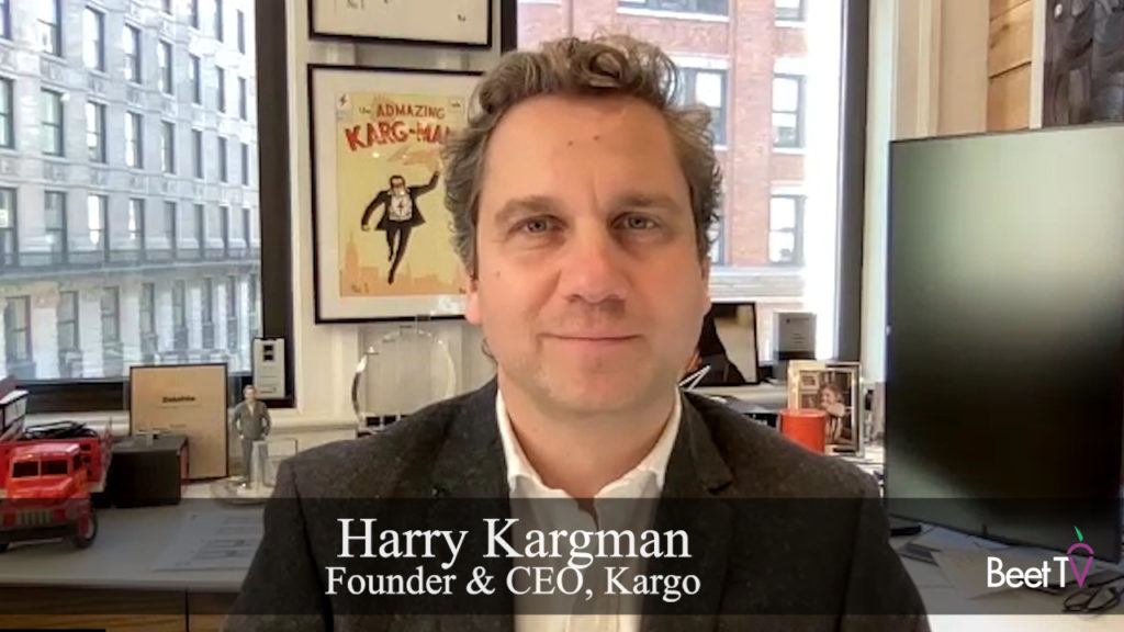 Kargo Acquires Video Ad Server VideoByte