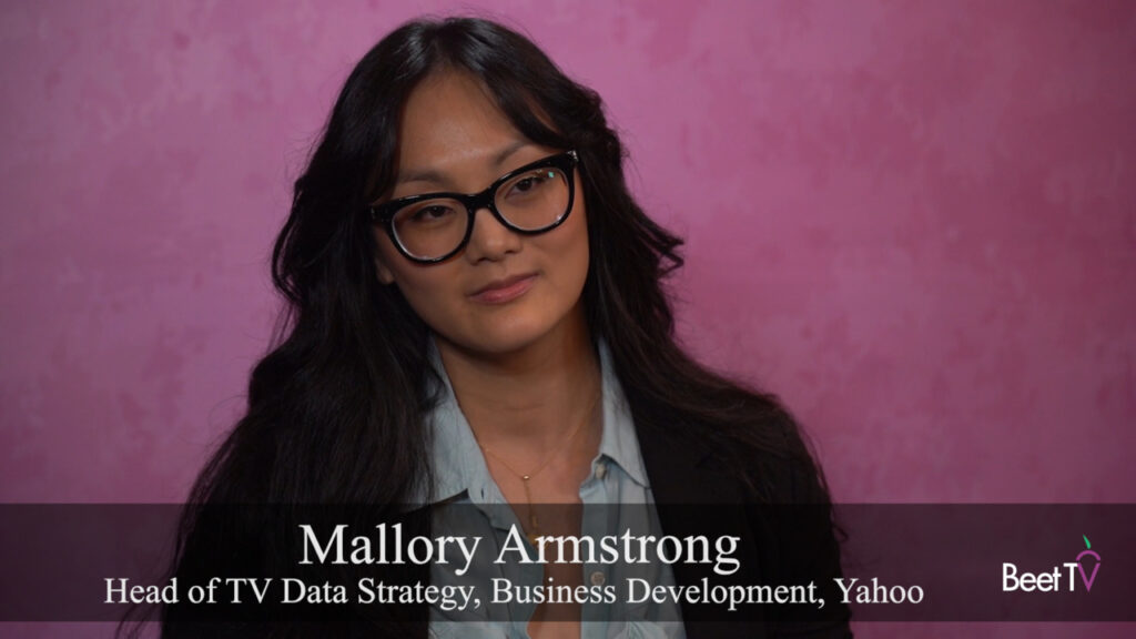 Yahoo’s Armstrong Sees ‘Exciting’ Maturation Of Retail Media