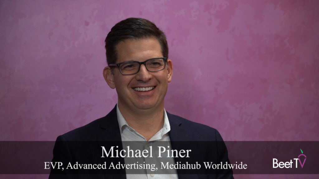The Multi-Currency World Is Really Here: Mediahub’s Piner