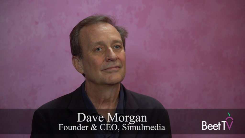 Simulmedia’s Morgan On 2023 Macro Media Shifts