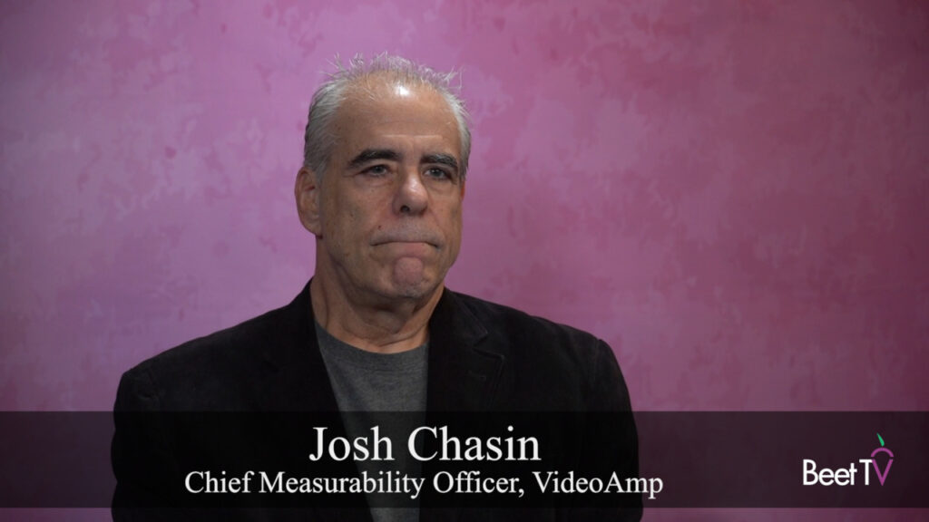 How Alt Currency Contenders Could Win The Race: VideoAmp’s Chasin