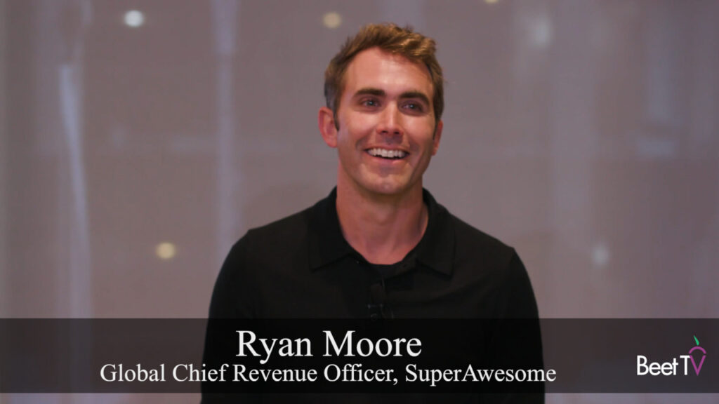 SuperAwesome: Why Marketers May Want to Think Twice Before Building a Branded Game