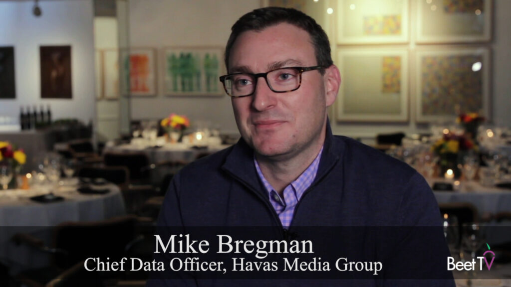Havas Launching Attention Metric In Time For Upfronts