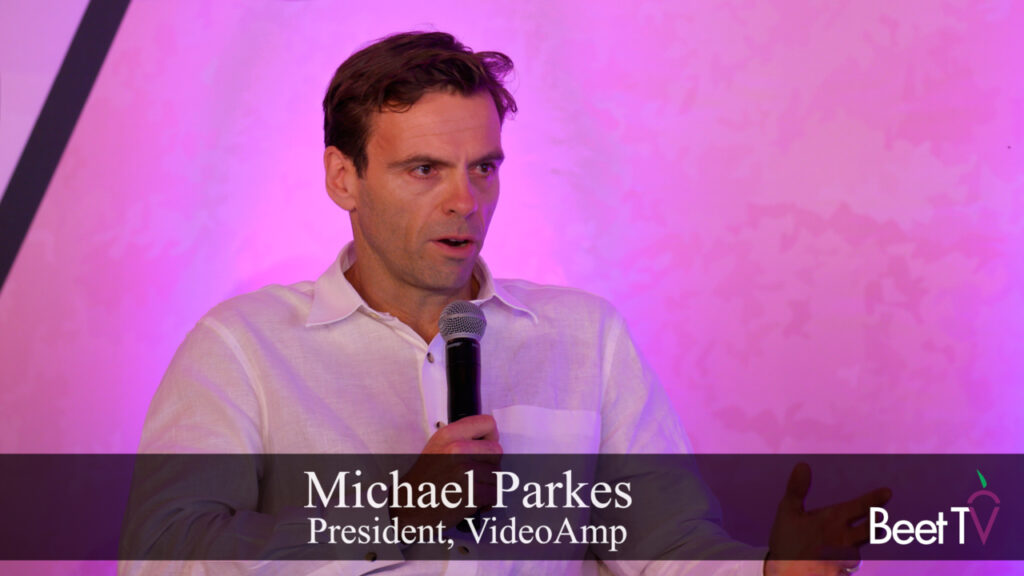 Warner Bros. Discovery Amps Up Upfronts With VideoAmp, Comscore
