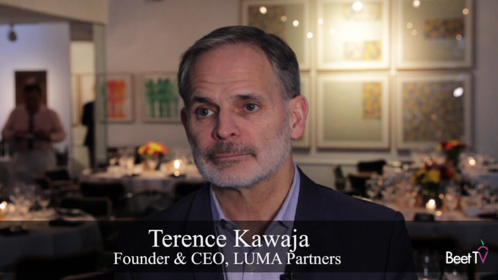 Luma’s Terry Kawaja on Why Clean Room Companies May Not Make It as Solo Acts