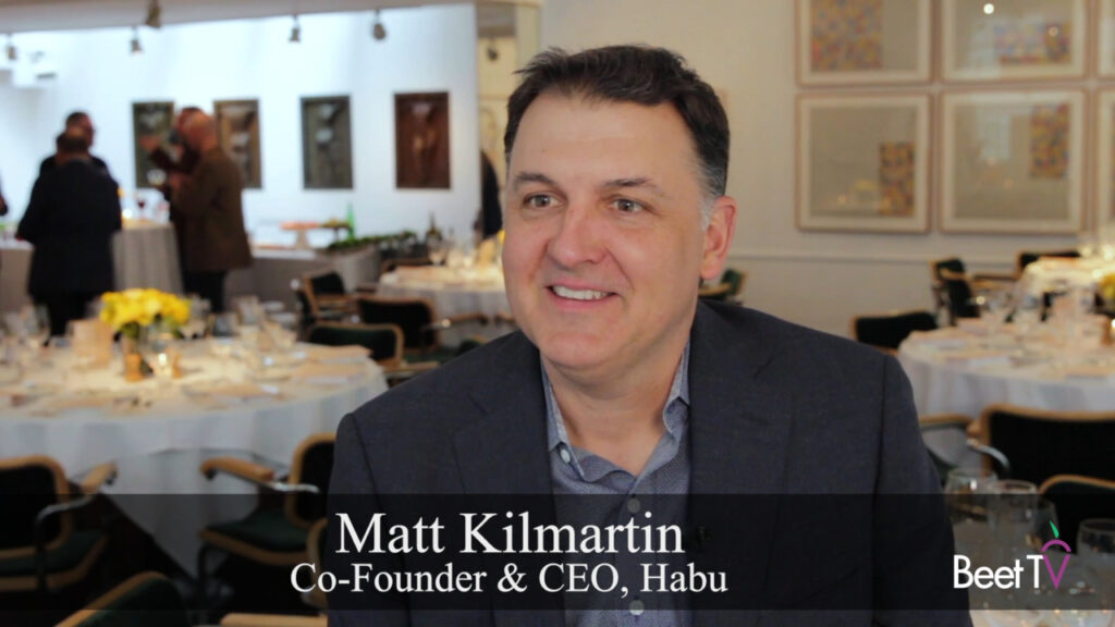 Busting Clean Room Myths With Habu’s Matt Kilmartin