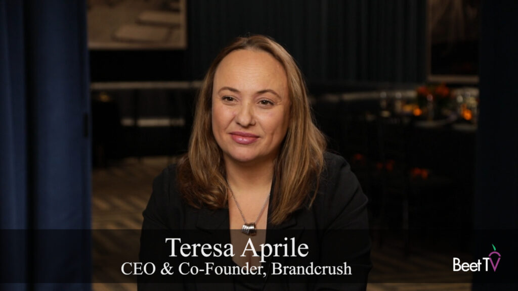 Retail Media Is More Than Just Digital: Brandcrush’s Aprile After Criteo Acquisition
