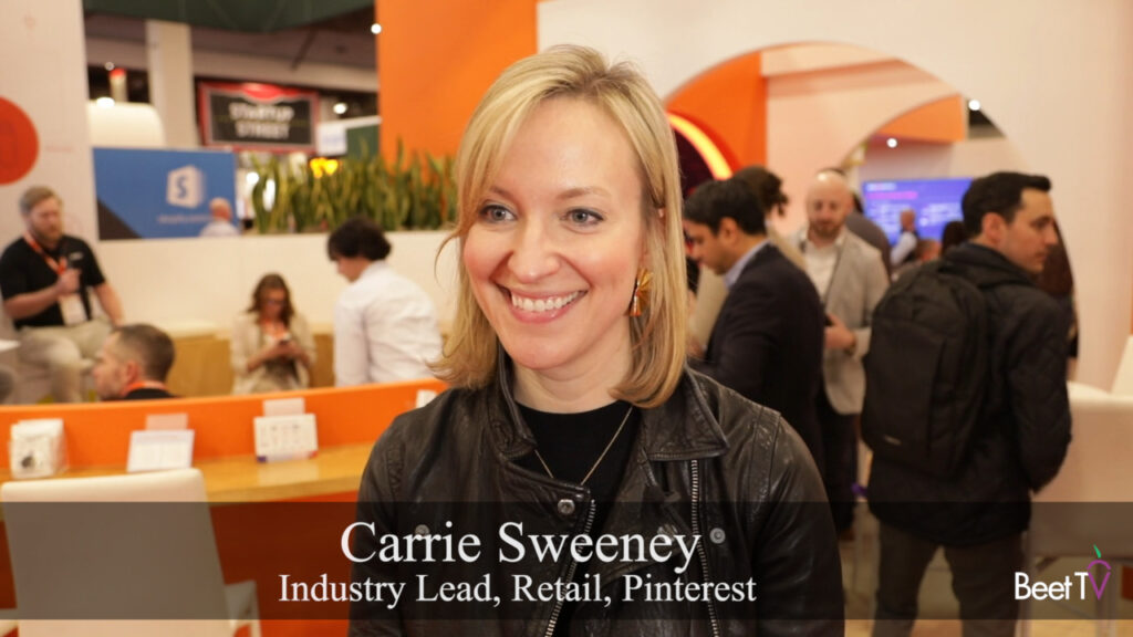Retailer’s Best Friend? Pinterest Aims To Rekindle The Joy Of Shopping In The Digital Bazaar