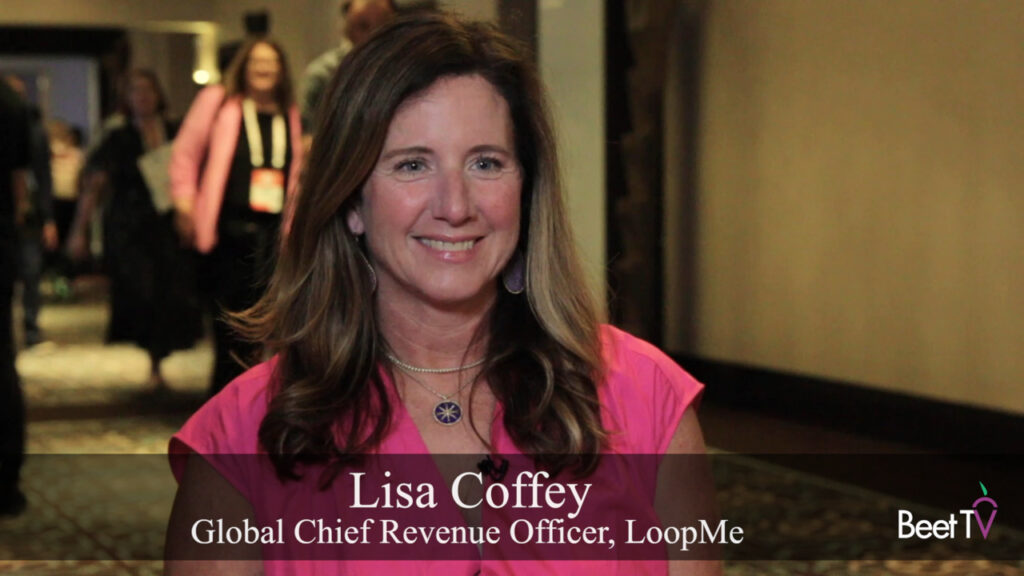 People First: How LoopMe’s Coffey Gets Results Through Relationships
