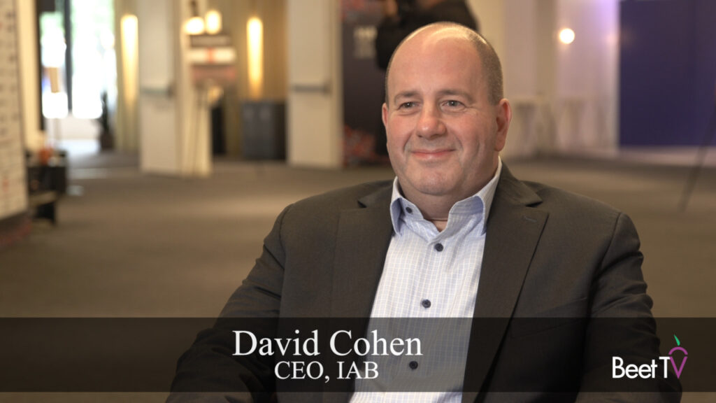 NewFronts’ New Tricks: Democratized Access & Big Business