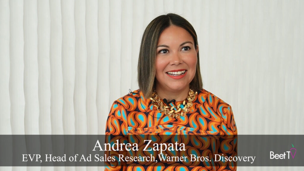 WBD Ad Sales Adds 605, ABCS Insights, DISQO, EDO, LoopMe & Pilotly To New Measurement ‘Toolbox’