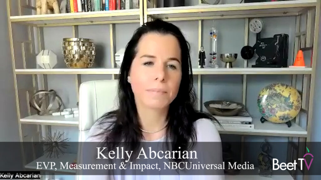 NBCU Taps Comscore & Innovid To Give Local TV Advertisers ‘A Multi-Currency Future’