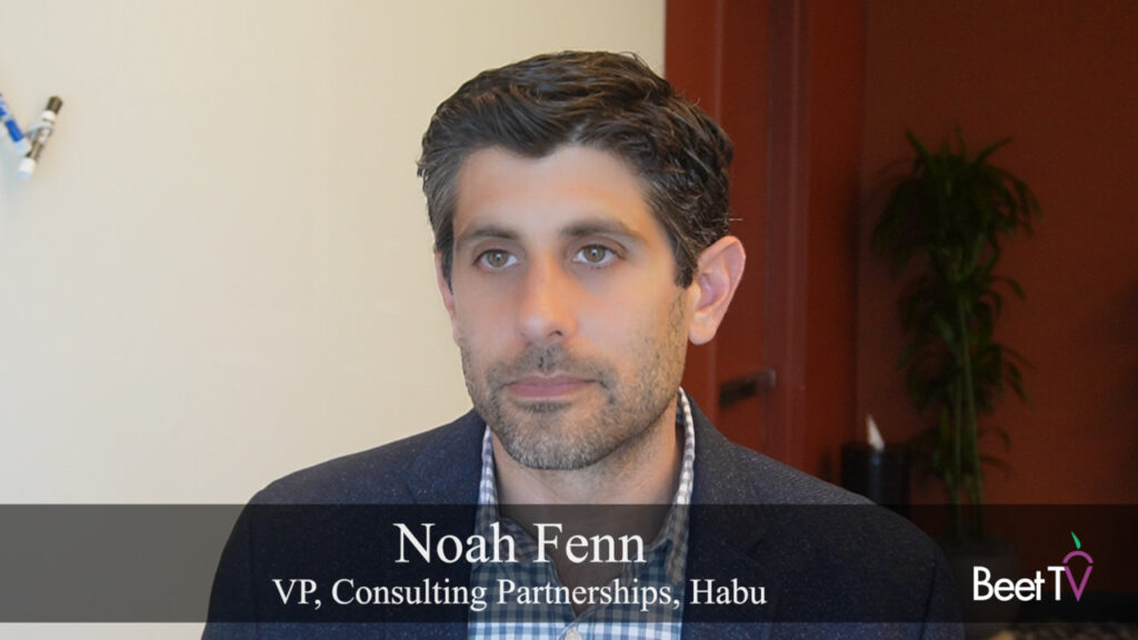 Beyond The Buzzword: Habu Aims Clean Rooms ‘Upstream’ In Client Conversations