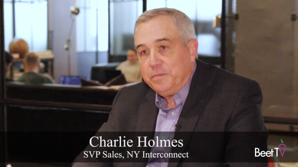 From Upfront To On-The-Fly, TV Ad Sales Are Changing