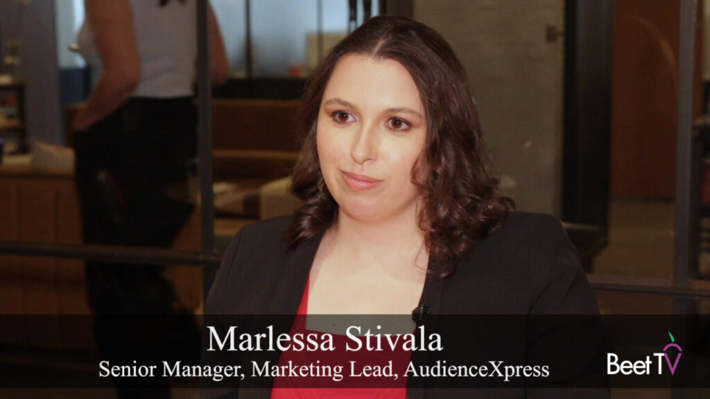 Capabilities Join Content In TV’s Upfront Ad Season