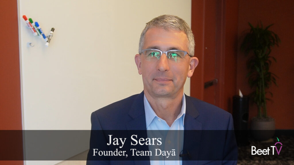 Help Us to Build Schools in Remote Regions: Team Dayā’s Jay Sears