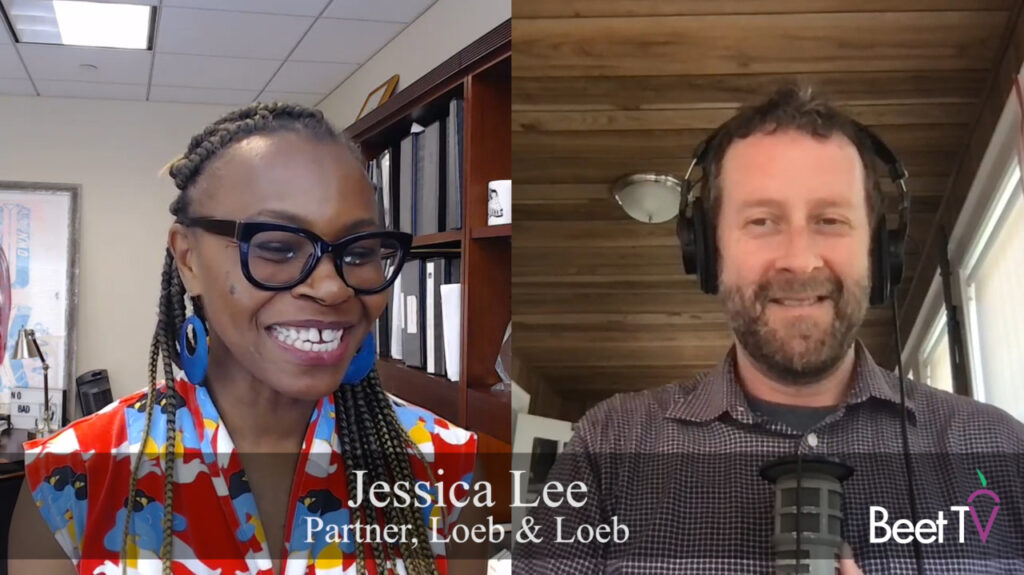 Loeb & Loeb’s Lee: Nobody is Ready For Digital Privacy Laws